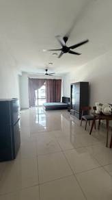 Service Residence For Rent in Parc Regency