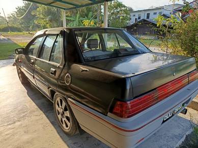 Proton Iswara S in Klang, SGR