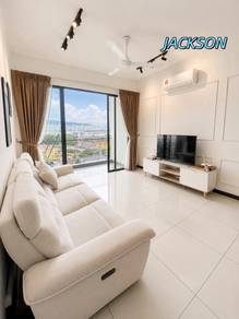 Service Residence For Sale in Luminari @ Harbour Place