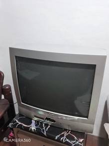 Jvc tv 21 inch