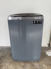 Midea mesin basuh Washing Machine 12.5kgs