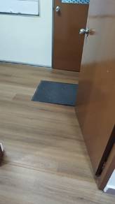 Supply installer spc lantai flooring,rm6.20 persqf