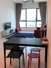 Room in Bayan Lepas, PNG