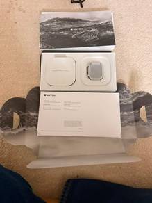 APPLE WATCH ULTRA 2 – Ocean Blue
