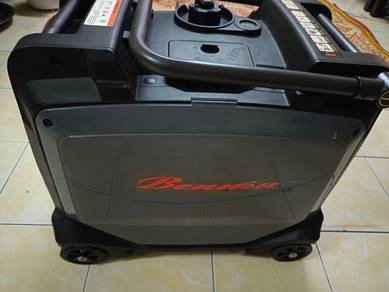 Genset Inverter Benma 5.5kVa 