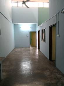 1-storey Terraced House For Sale in Ipoh,PRK