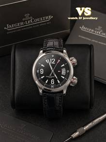 Jaeger-LeCoultre Master Compressor 37mm~2003 YEAR