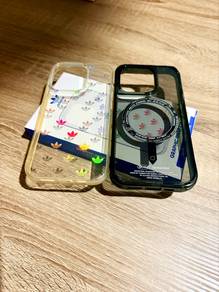 Case adidas iphone 15pro