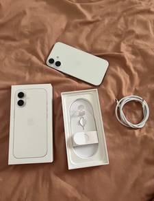 Iphone 16 128gb