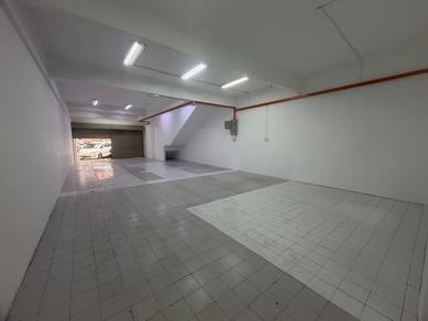 Shop lot For Rent in Wangsa Maju,KUL