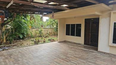 1-storey Terraced House For Sale in Klang,SGR