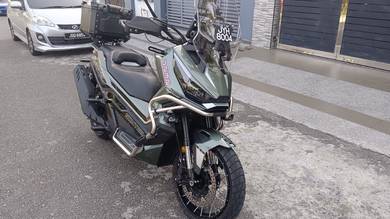Zontes 368G