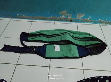 baby carrier