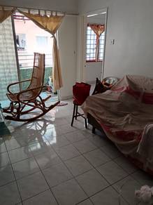 Condominium For Sale in Idaman Sutera