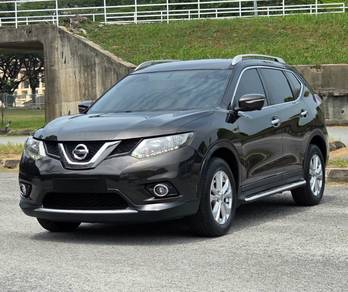 Nissan X-Trail COMFORT in Bukit Jalil, KUL