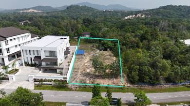 Residential Land in Nilai, NSN