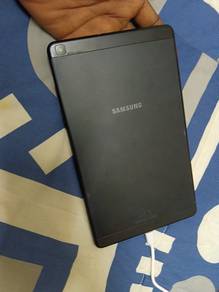 Samsung Tab 