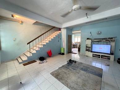 2-storey Terraced House For Sale in Kulai,JHR