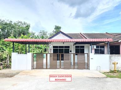 Terraced House For Sale in Changlun,KDH