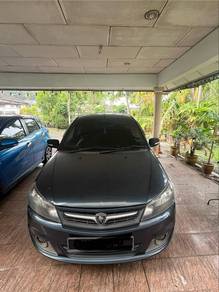 Proton Saga FLX STANDARD in Johor Bahru, JHR