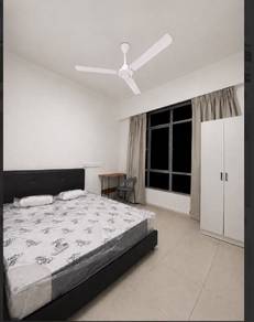 Condominium For Rent in BM City Suites @ BM City Mall