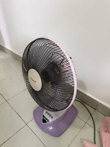 Small Fan