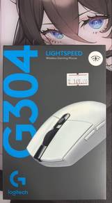 Logitech G305