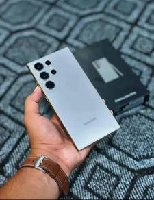 Pristine Samsung S24 Ultra for Sale!