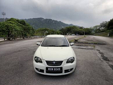 Proton Persona ELEGANCE HIGH LINE in Gombak, KUL