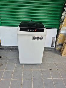 Fully automatic washer sharp 7/kg