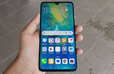 Huawei Mate 20
