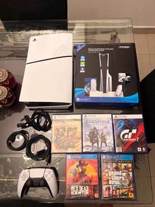 PS5 Disk Version 1TB