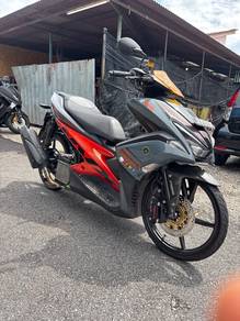 Yamaha NVX