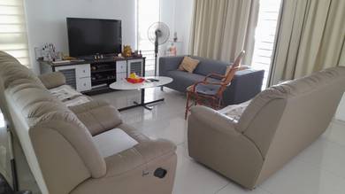 Semi-Detached House For Sale in Bukit Mertajam,PNG
