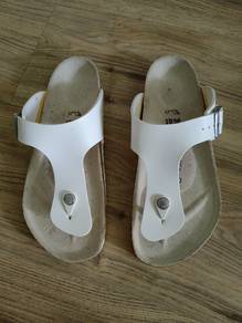 Birkenstock size 39