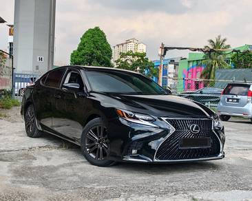 2014 Lexus ES 250
