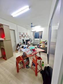 Apartment For Sale in Palm Court (Pangsapuri Nipah)