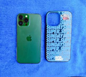 Iphone 13 Pro Max 128gb
