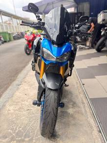 Kawasaki Z 900