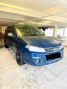 Proton Saga FLX FLX STANDARD in Gelugor, PNG