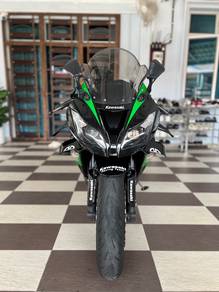 Kawasaki Ninja ZX-6R