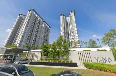 Condominium For Rent in Vina Versatile Homes