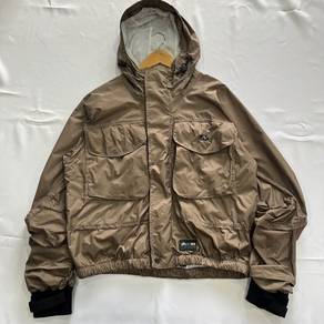 Outdoor Naturmania Jacket