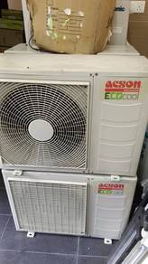 [Outdoor] Acson 2.5HP Wall Mounted Type / R410A