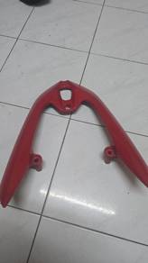motorcycle spoiler