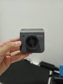 Xiaomi A400 front & rear dashcam