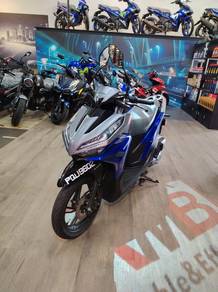 Honda Vario 125