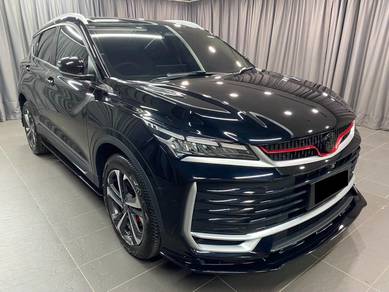 2026 Proton X50 PREMIUM