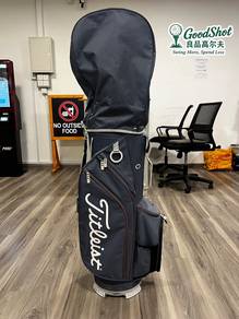 Titleist golf cart bag