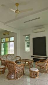 Semi-Detached House For Rent in Juru,PNG